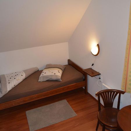 Holiday Home Coprnicka Hisa Skrad ภายนอก รูปภาพ