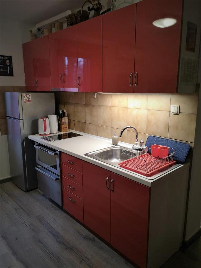 Holiday Home Coprnicka Hisa Skrad ภายนอก รูปภาพ