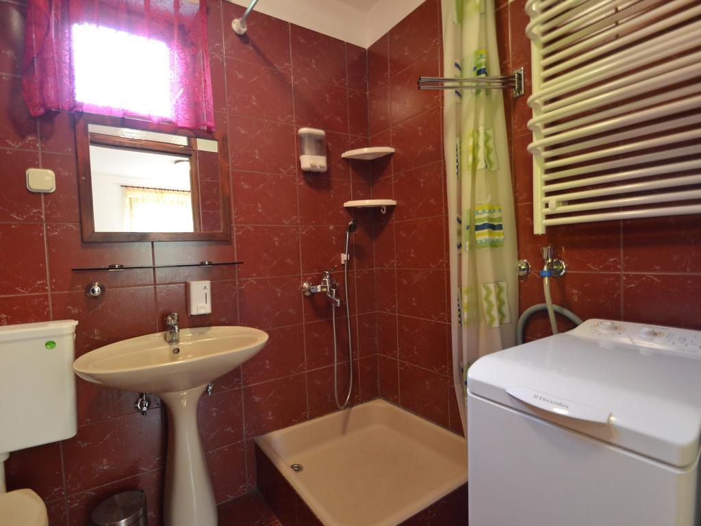 Holiday Home Coprnicka Hisa Skrad ภายนอก รูปภาพ