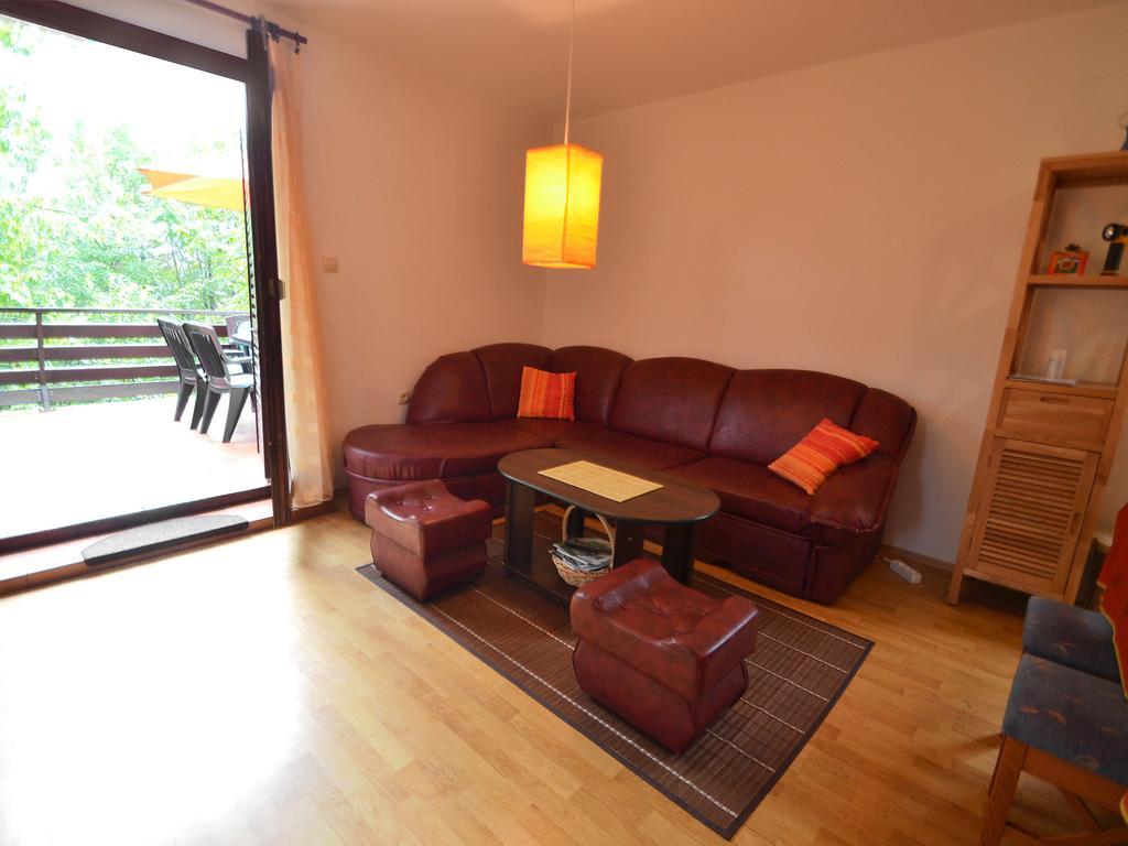 Holiday Home Coprnicka Hisa Skrad ภายนอก รูปภาพ