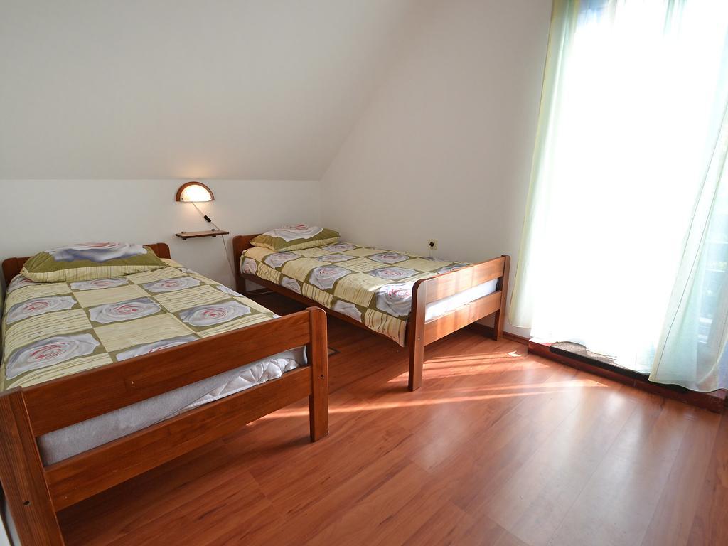 Holiday Home Coprnicka Hisa Skrad ภายนอก รูปภาพ