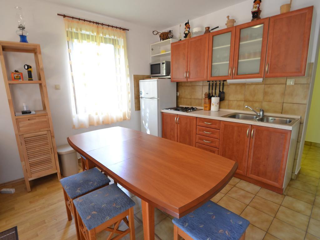 Holiday Home Coprnicka Hisa Skrad ภายนอก รูปภาพ