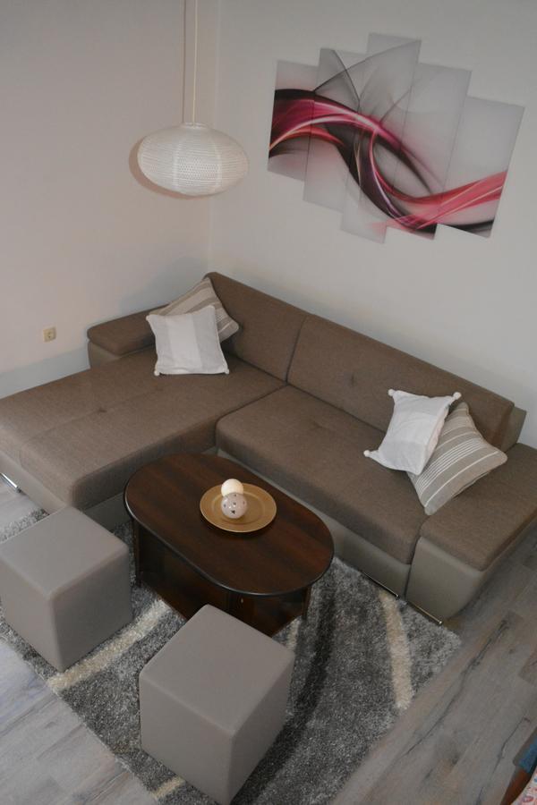 Holiday Home Coprnicka Hisa Skrad ห้อง รูปภาพ
