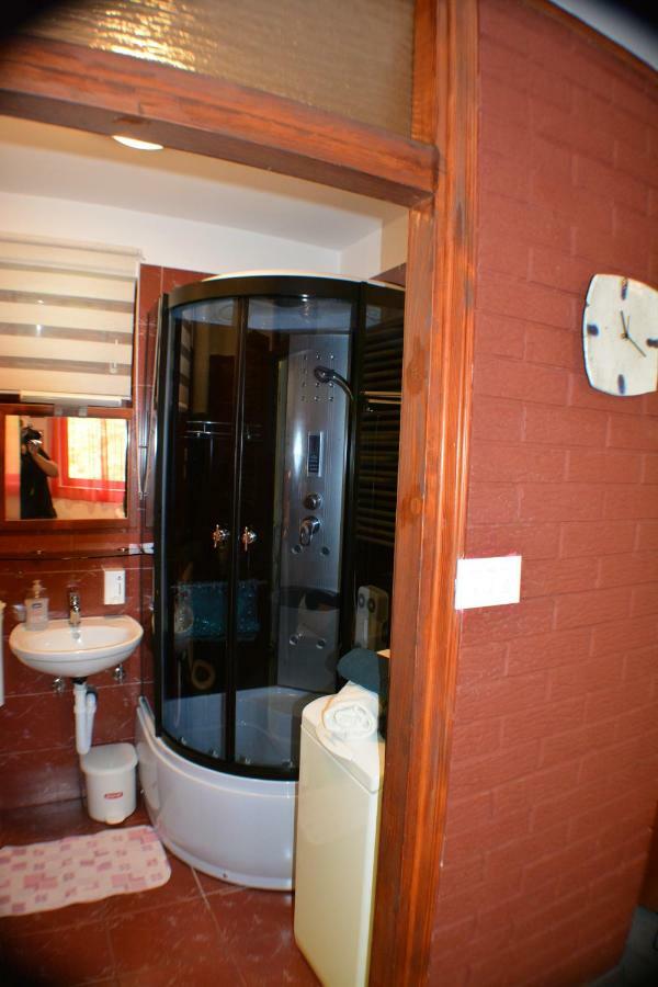 Holiday Home Coprnicka Hisa Skrad ภายนอก รูปภาพ